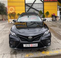 تويوتا كامري